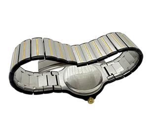 ETERNA-MATIC Gent's Wristwatch KONTIKI